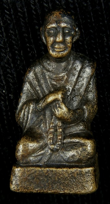 รูปหล่อสมเด็จโต ปี2500 