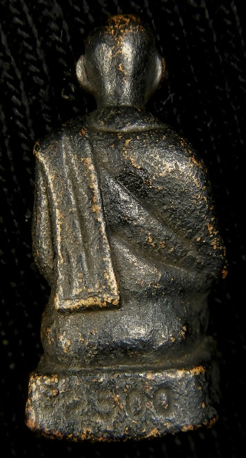 รูปหล่อสมเด็จโต ปี2500 