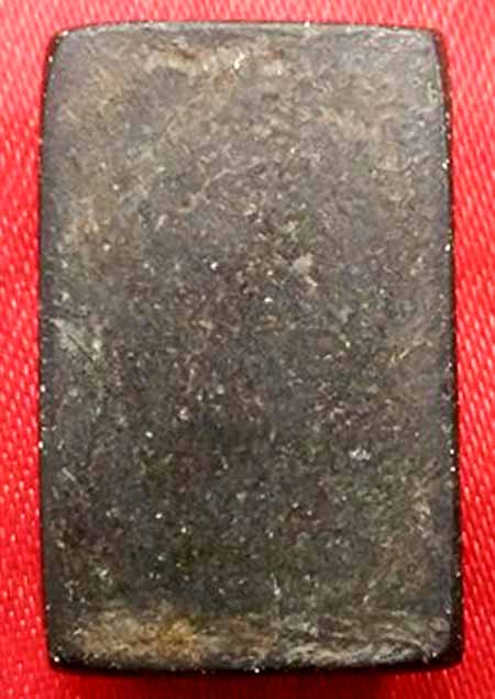 *พระผงกรุวัดนก อ่างทอง พิมพ์ใหญ่ข้างยันต์ นิยม*