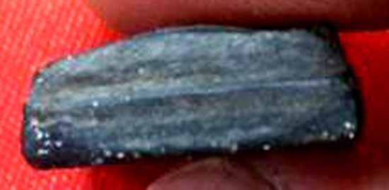 *พระผงกรุวัดนก อ่างทอง พิมพ์ใหญ่ข้างยันต์ นิยม*