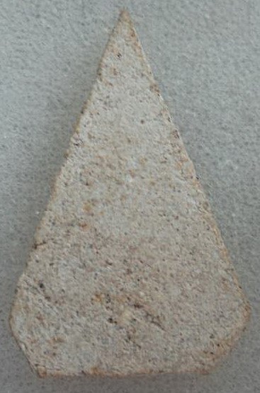 พระผงเมตตา หลวงพ่อเงิน วัดดอนยายหอม นครปฐม ปี12 แก่ผงมากๆครับ เคาะเดียว เมตตาสูงมากๆ