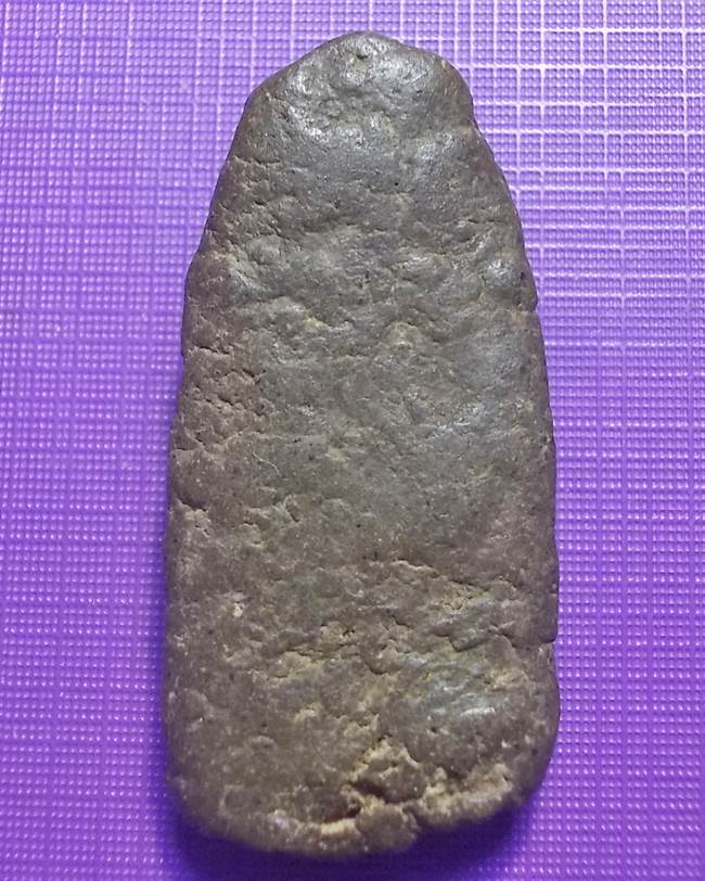 พระนาคปรก กรุวัดมอญ