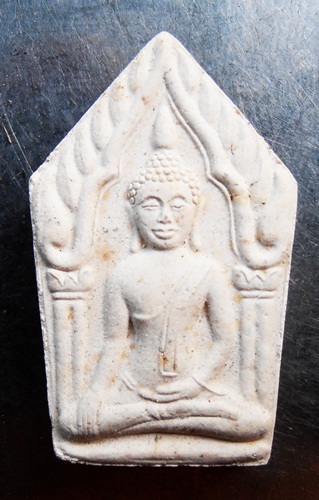 ขุนแผนหลวงพอตัด วัดชายนา พิมพ์เล็ก สวยๆครับ