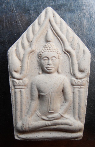 ขุนแผนหลวงพอตัด วัดชายนา พิมพ์เล็ก สวยๆครับ
