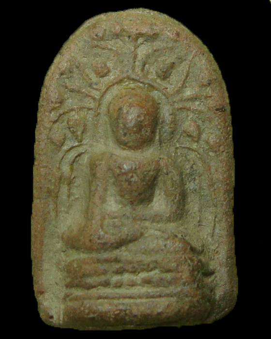 พระคงกรุ ดอยคำ ช้างค้ำเชียงใหม่ สมบูรณ์มาก