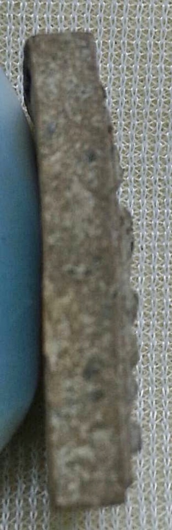 สมเด็จโนนผึ้ง หลวงปู่หมุน ออกวัดโนนผึ้ง ปี 2540