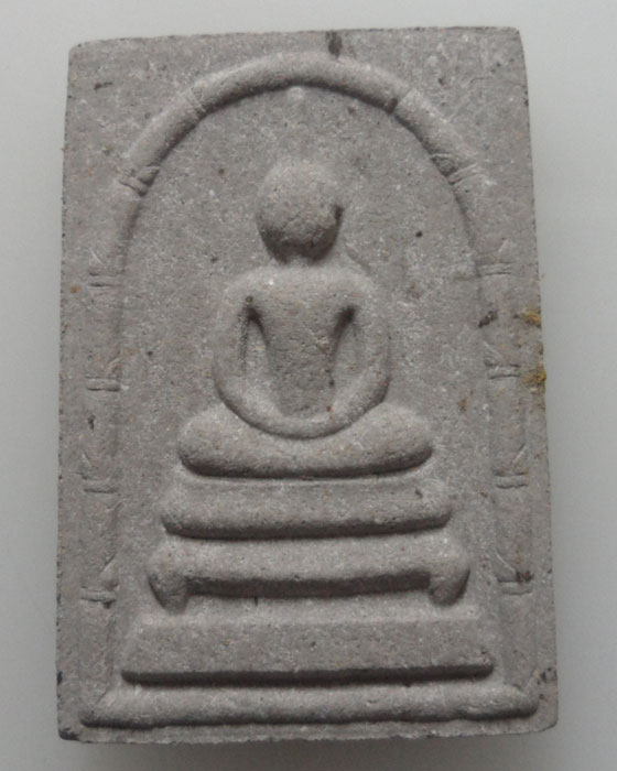 *** จ.นครปฐม *** พระสมเด็จเวฬุวัน หลวงพ่อพูล วัดไผ่ล้อม รุ่นพูลสุข ปี๒๕๔๔