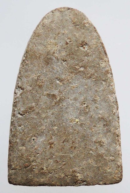 พระพิมพ์สมเด็จโต เนื้อว่านชานหมาก ฝังพลอยเสก วัดป่าช่องกุ่ม หลวงปู่หมุน ฐิตสีโล พิธีไตรมาส รวยทันใจ