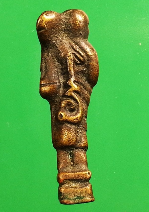 รูปเหมือนลอยองค์ พระสิวลี วัดระฆัง