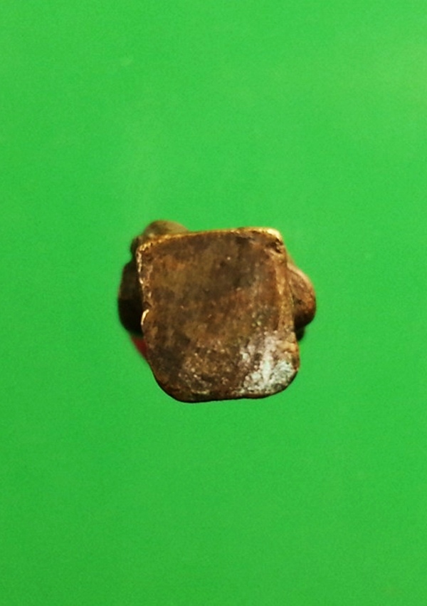 รูปเหมือนลอยองค์ พระสิวลี วัดระฆัง