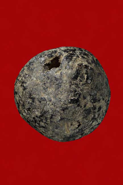 ลูกแก้วมหาจักรพรรดิ์ ยุคต้น หลวงปู่ดู่ วัดสะแก