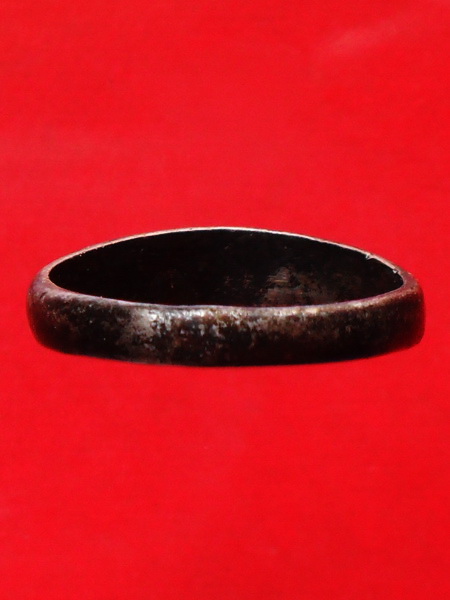 หลวงพ่อโสธร แหวน เนื้อเงินลงยา