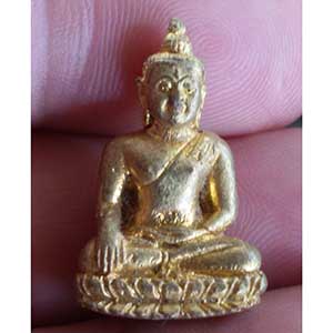 พระรูปหล่อพระพุทธ