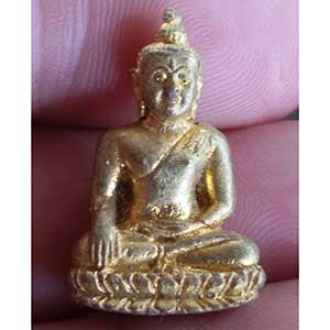 พระรูปหล่อพระพุทธ