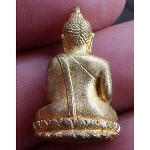 พระรูปหล่อพระพุทธ