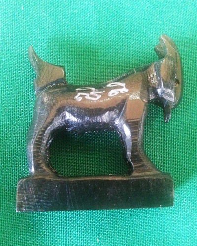 แพะแกะเขาควาย หลวงพ่อสิน วัดระหารใหญ่ ระยอง //1