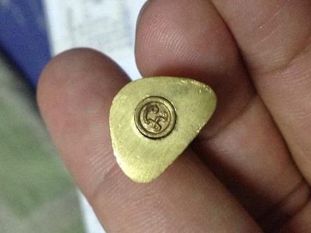 รูปหล่อ หลวงปู่ไข่ วัดเชิงเลน กทม