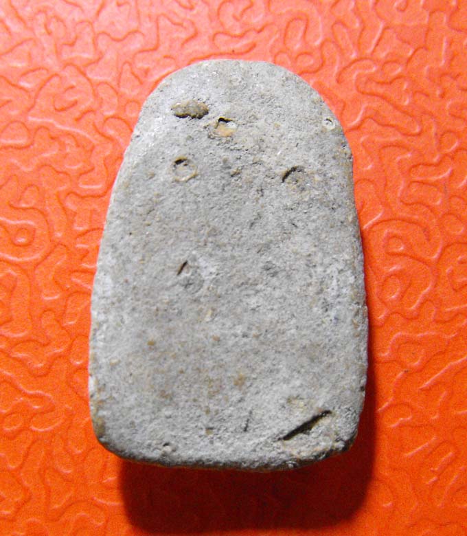 พระกรุนางกวัก ใช่หลวงปู่ทิมไหมเนื้อเดียวกับที่ลงกรุ