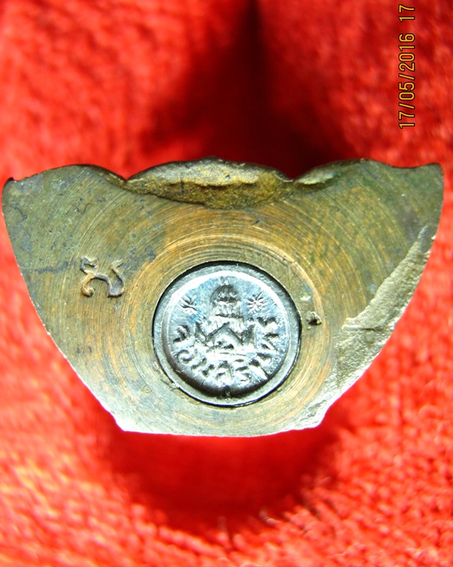 หลวงปู่ดุลย์ วัดบูรพาราม