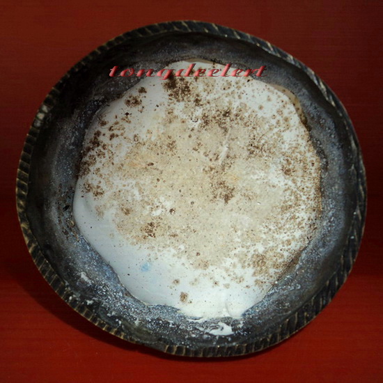 พระบูชาหลวงพ่อแก่นจันทน์ จ.ราชบุรี สวยมากค่ะ