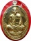 *** เหรียญบารมี 53 หลวงพ่อสาคร วัดหนองกรับ ศิษย์สายตรง หลวงปู่ทิม วัดละหารไร่ เนื้อทองสวิส # ๓๗๖๘ 
