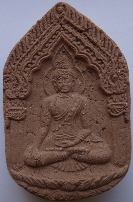 ขุนแผนสาริกาลิ้นทองสามเชื้อ หลวงพ่อสมชาย วัดด่านเกวียน เคาะเ ดียว3องค์350