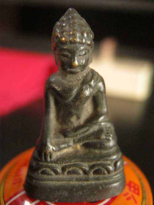 กริ่งเชียงแสนปี ๐๘ เจ้าคุณนร