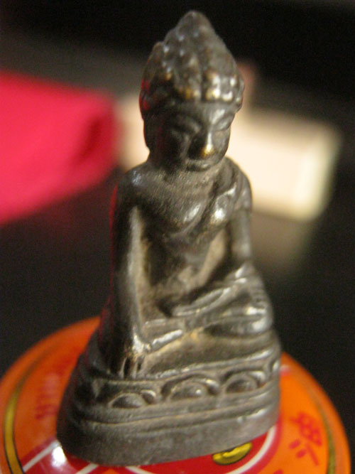 กริ่งเชียงแสนปี ๐๘ เจ้าคุณนร