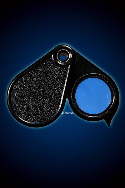 กล้อง Jena 8x สิงห์ดำ พร้อมกล่องเดิม สภาพใหม่