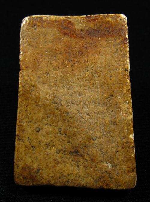 พระสมเด็จ เนื้อหามวลสารดี สวยไม่ทราบที่ครับ