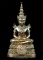 พระกริ่งพระแก้วมรกต กรมสรรพสามิต ครบรอบ 64 ปี เนื้อเงิน ปี 2539 กล่องเดิม ตอกโค๊ต ตอกเลข ๖๗๘๗