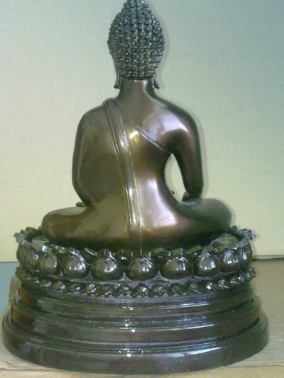 พระบรมศาสดา5นิ้ว ส.ธ. พระปรมาภิไท พระเทพรัตนราชสุดา ปี34