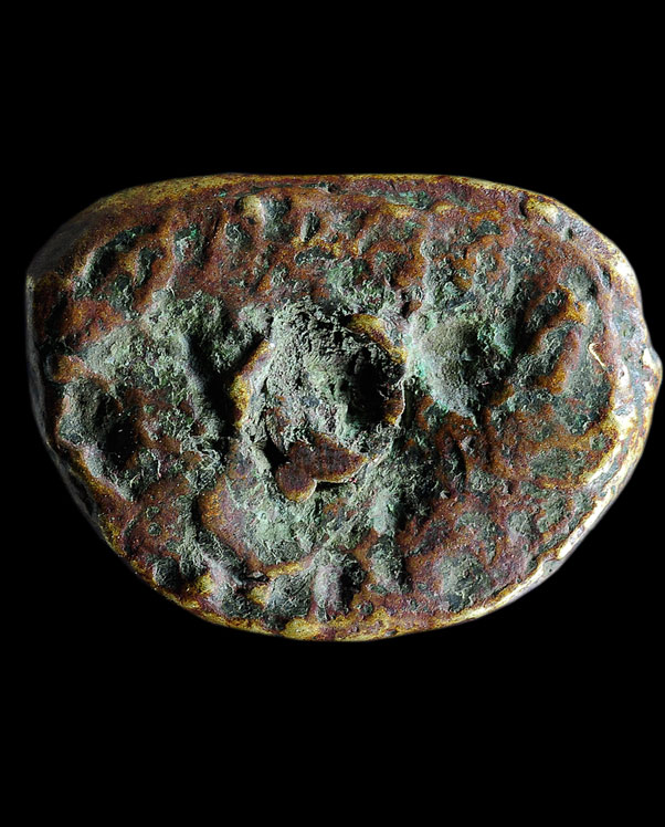 หลวงพ่อเงิน วัดบางคลาน หลวงพ่อนงค์ สร้าง พิมพ์ ขี้ตา สามชาย ออกวัดทุ่งน้อย จังหวัดพิจิตร 