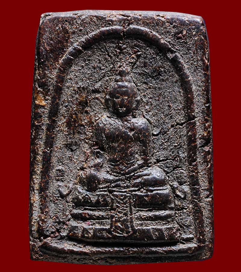 หลวงพ่อพะสุฎ  วัดโนนชัยวนาราม   อำเภอเมืองขอนแก่น จังหวัดขอนแก่น 