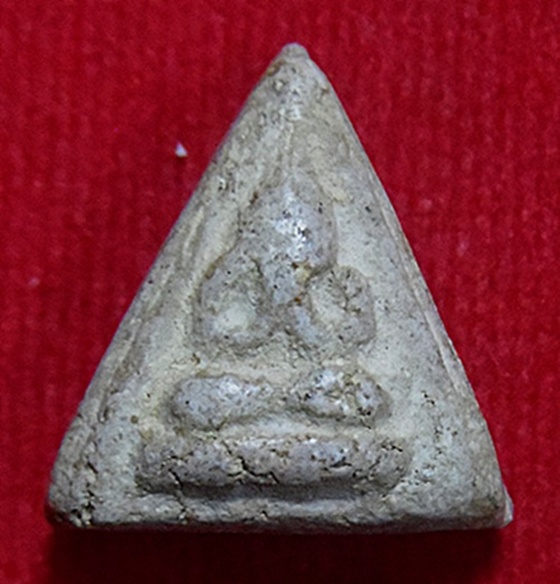 พระปิดตาหลวงปู่ศุข วัดชีปะขาวหาย จ.พิษณุโลก(มีจาร)