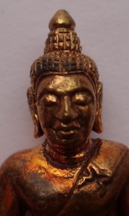  พระยอดธงรุ่นแรกหลวงพ่อจำลองวัดเจดีย์แดงเคาะเดียว250