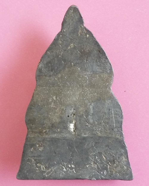 เหรียญหล่อ ชินราช หลวงพ่่อโม วัดสามจีน 