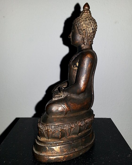 พระบูชา 