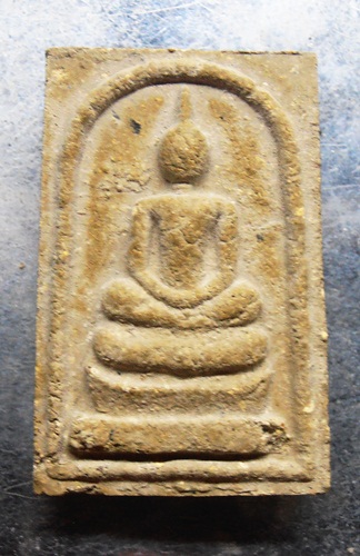 พระสมเด็จโนนผึ้ง พอสวยครับหลวงปูหมุนเสกครับ