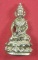(พิมพ์ใหญ่)อัลปาก้าพระกริ่งวัดไทยเมืองบั้งไพพญานาค อ.โพนพิสัย จ.หนองคาย (โค๊ตเลเซอร์ ปัญจะนาคราช)