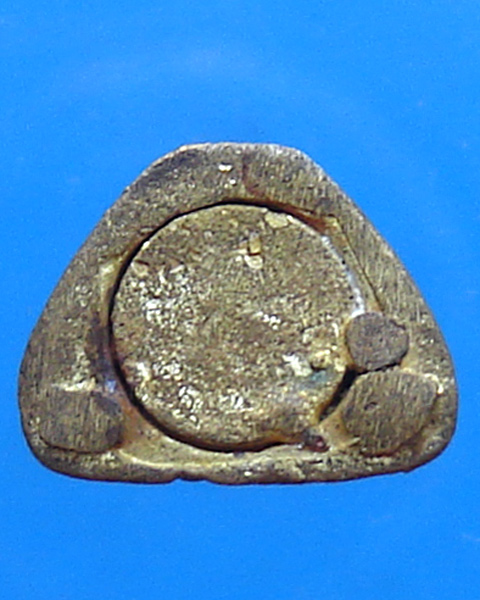 รูปหล่อพระครูรักษ์ วัดโคกสวย พังงา