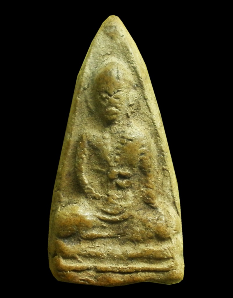 รูปเหมือนครูบา 