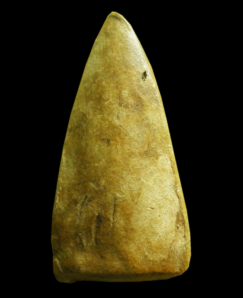 รูปเหมือนครูบา 