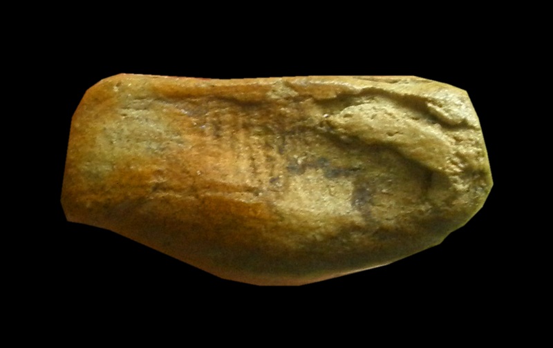 รูปเหมือนครูบา 