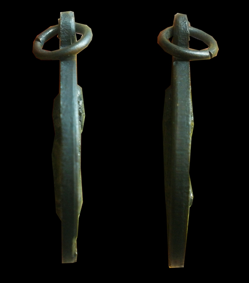 เหรียญหลวงพ่อสงฆ์ ปี20