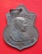 เหรียญอาร์ม ร.5 หลังตราแผ่นดิน ปี 2535 เนื้อนวะ สวยเข้มขลัง ไม่มีกล่องนะคะ ^_^