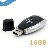 แฟลชไดร์ฟ16GB. flash drive 16 GB. พวงกุญแจรถแบบ รูปแบบกุญแจรถ mercedes benz