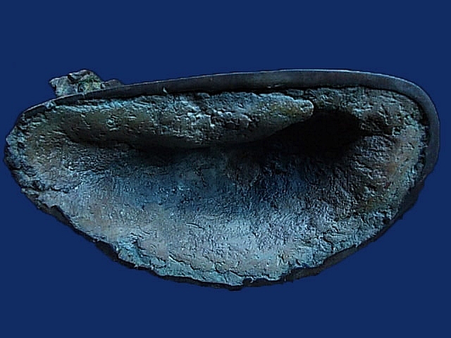 พระบูชาเชียงแสน สิงห์ ๑ หน้าตัก 5 นิ้ว ใต้ฐานดินเปกเเกลบเก่า สวยเก่ามากๆ