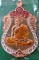 เหรียญเสมาหลวงปู่ทิม รุ่นมหาบารมี๕๙ ที่ระลึกสร้างวิทยาลัยสงฆ์ระยอง เนื้อทองแดงลงยา No.14558