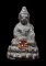 :พระกริ่งเพชราวุธ(เพชรกลับ)เนื้อสัตตโลหะ รุ่นมหาลาภ มหาปราบไตรภพ หลวงพ่อหนุน วัดพุทธโมกข์/สกลนคร 3